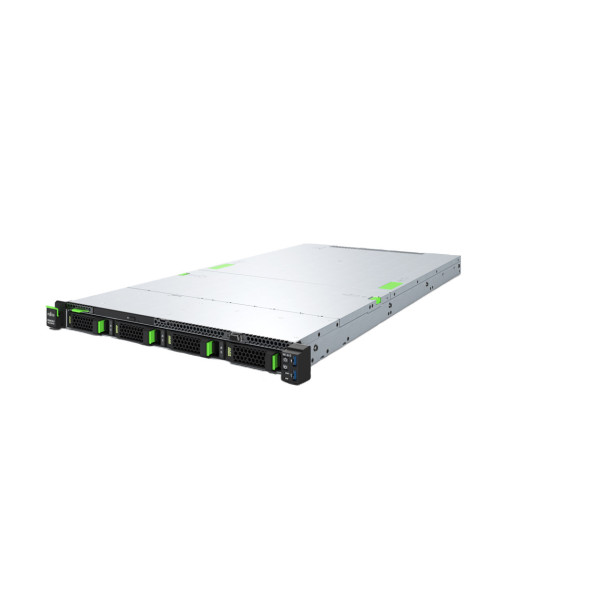 Fujitsu PRIMERGY RX2540 M7 serwer Rack (2U) Intel® Xeon® Gold 5415+ 2,9 GHz 32 GB DDR5-SDRAM 900 W Fujitsu PRIMERGY RX2540 M7 serwer Rack (2U) Intel® Xeon® Gold 5415+ 2,9 GHz 32 GB DDR5-SDRAM 900 W