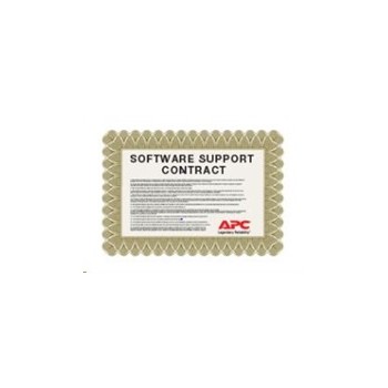 APC Extension (1) Year Software Support Contract & (1) Year Hardware Warranty (NBRK0450/NBRK0550)