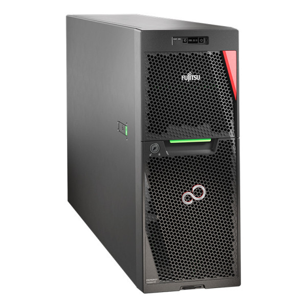 Fujitsu PRIMERGY TX2550 M7 serwer Tower Intel® Xeon® Gold 6334 3,6 GHz 32 GB DDR5-SDRAM 900 W Fujitsu PRIMERGY TX2550 M7 serwer Tower Intel® Xeon® Gold 6334 3,6 GHz 32 GB DDR5-SDRAM 900 W