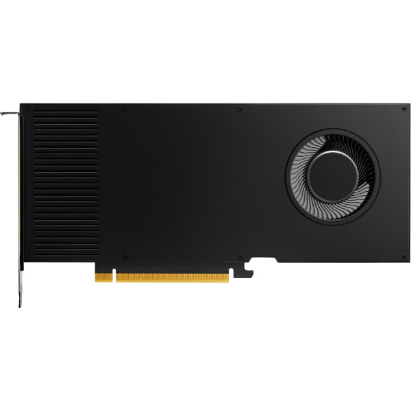 HP NVIDIA RTX A4000E 16GB 4DP Graphics HP NVIDIA RTX A4000E 16GB 4DP Graphics