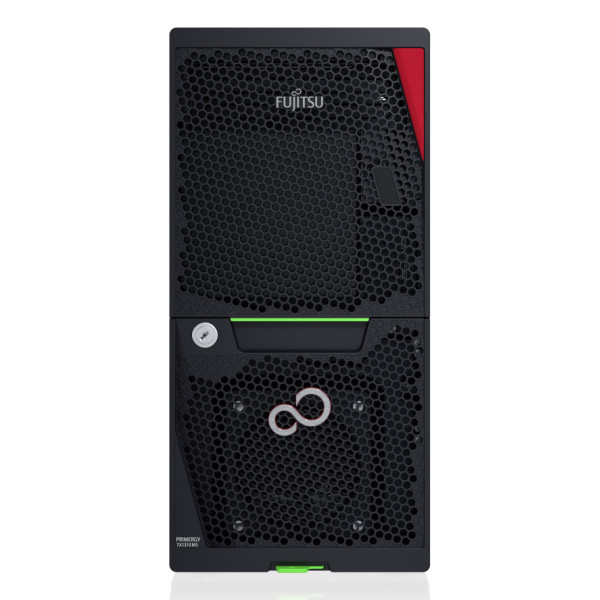 Fujitsu PRIMERGY TX1310 M5 serwer 480 GB Tower Intel Xeon E E-2356G 3,2 GHz 32 GB DDR4-SDRAM Fujitsu PRIMERGY TX1310 M5 serwer 480 GB Tower Intel Xeon E E-2356G 3,2 GHz 32 GB DDR4-SDRAM