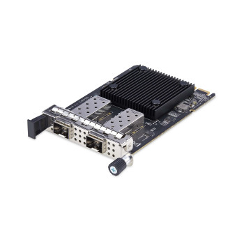 StarTech.com O1210I-NETWORK-CARD karta sieciowa Wewnętrzny Włókno 10000 Mbit s
