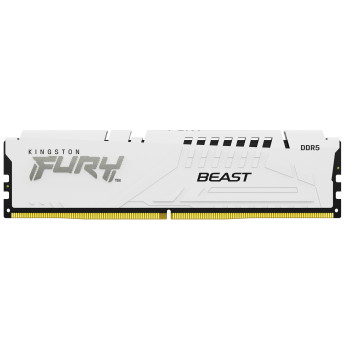 Kingston Technology FURY Beast moduł pamięci 32 GB 2 x 16 GB DDR5