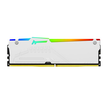 Kingston Technology FURY Beast RGB moduł pamięci 16 GB 1 x 16 GB DDR5