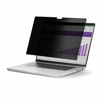 StarTech.com 133T6-PRIVACY-SCREEN filtr do ekranu Bezramkowy filtr prywatności na wyswietlacz 33,8 cm (13.3")