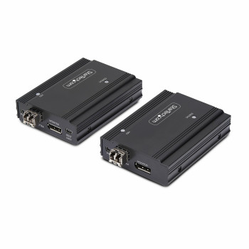 StarTech.com FD121-KVM-EXTENDER przedłużacz KVM Nadajnik i odbiornik