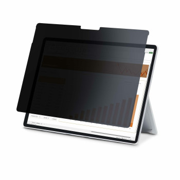 StarTech.com 123SP-PRIVACY-SCREEN filtr do ekranu Bezramkowy filtr prywatności na wyswietlacz 31,2 cm (12.3")