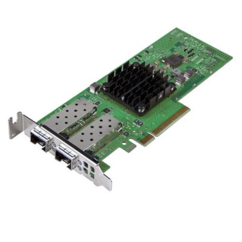 DELL 540-BDID karta sieciowa Wewnętrzny Ethernet   Fiber 25000 Mbit s