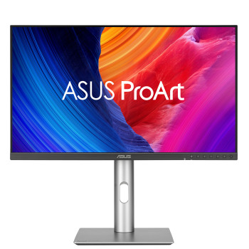 ASUS ProArt PA278CFRV monitor komputerowy 68,6 cm (27") 2560 x 1440 px Quad HD LCD Czarny