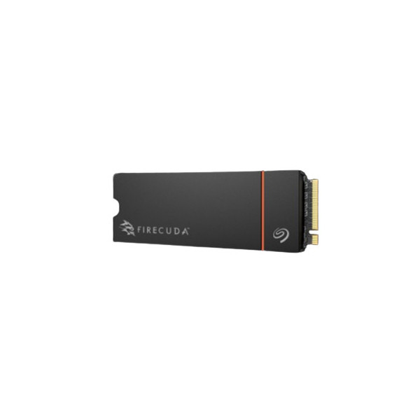 Seagate FireCuda ZP1000GM3A073 urządzenie SSD 1 TB M.2 PCI Express 4.0 NVMe 3D TLC Seagate FireCuda ZP1000GM3A073 urządzenie SSD 1 TB M.2 PCI Express 4.0 NVMe 3D TLC