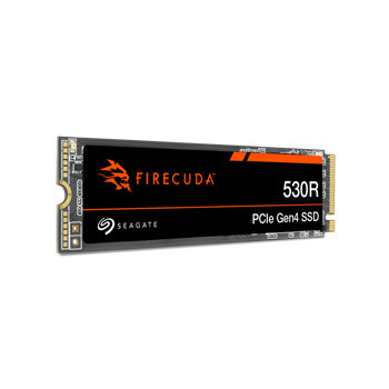 Seagate FireCuda 530R 4 TB M.2 PCI Express 4.0 NVMe 3D TLC