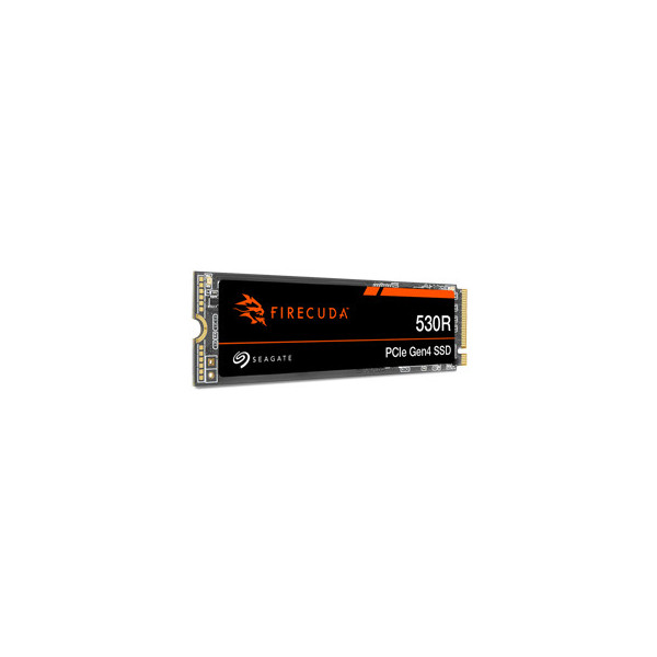 Seagate FireCuda 530R 4 TB M.2 PCI Express 4.0 NVMe 3D TLC Seagate FireCuda 530R 4 TB M.2 PCI Express 4.0 NVMe 3D TLC