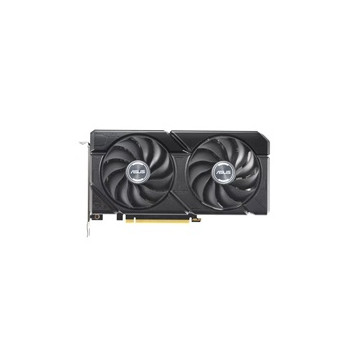 ASUS VGA NVIDIA GeForce RTX 4060 Ti DUAL OC 16G EVO, 16G GDDR6, 3xDP, 1xHDMI
