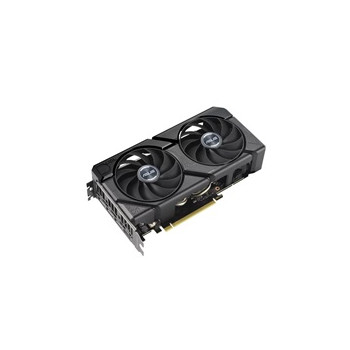 ASUS VGA NVIDIA GeForce RTX 4060 Ti DUAL OC 16G EVO, 16G GDDR6, 3xDP, 1xHDMI