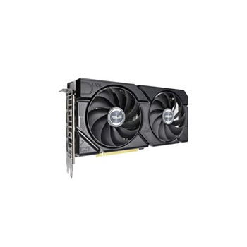 ASUS VGA NVIDIA GeForce RTX 4060 Ti DUAL OC 16G EVO, 16G GDDR6, 3xDP, 1xHDMI
