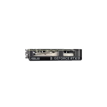 ASUS VGA NVIDIA GeForce RTX 4060 Ti DUAL OC 16G EVO, 16G GDDR6, 3xDP, 1xHDMI