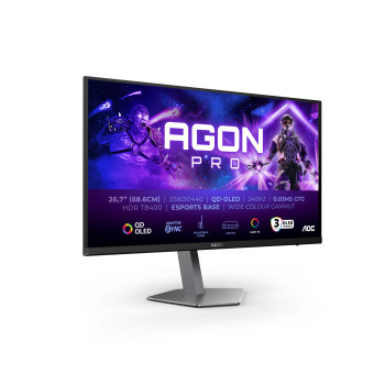 AOC AG276QZD2 bez kategorii