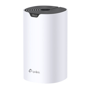 TP-Link DECO S7 Dual-band (2.4 GHz 5 GHz) Wi-Fi 5 (802.11ac) Biały 3 Wewnętrzne