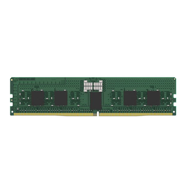 Kingston Technology KSM48R40BS8TMI-16MDI moduł pamięci 16 GB 1 x 16 GB DDR5 Kingston Technology KSM48R40BS8TMI-16MDI moduł pamięci 16 GB 1 x 16 GB DDR5
