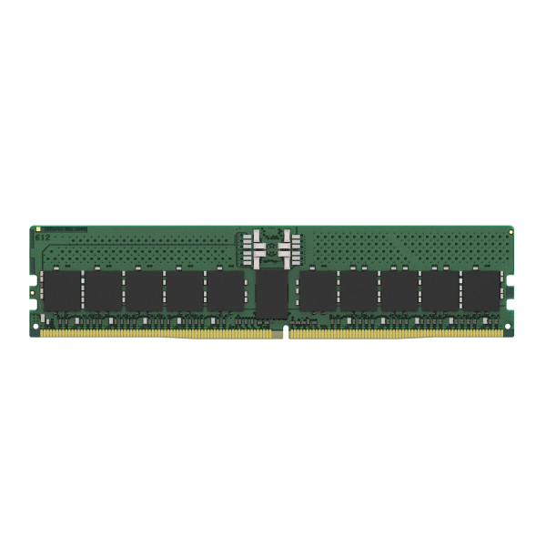 Kingston Technology KSM48R40BD8TMI-32MDI moduł pamięci 32 GB 1 x 32 GB DDR5 Kingston Technology KSM48R40BD8TMI-32MDI moduł pamięci 32 GB 1 x 32 GB DDR5