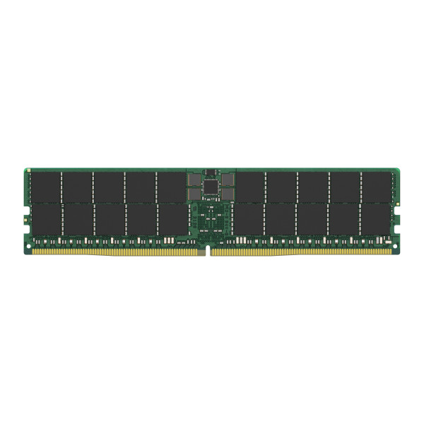 Kingston Technology KSM56R46BD4-64MD moduł pamięci 64 GB 1 x 64 GB DDR5 Kingston Technology KSM56R46BD4-64MD moduł pamięci 64 GB 1 x 64 GB DDR5