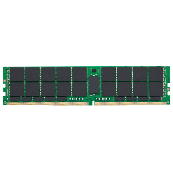 Kingston Technology KSM32LQ4 128HC moduł pamięci 128 GB 1 x 128 GB DDR4 Kingston Technology KSM32LQ4 128HC moduł pamięci 128 GB 1 x 128 GB DDR4