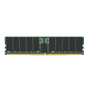 Kingston Technology KCS-UC556D4-96G moduł pamięci 96 GB 1 x 96 GB DDR5 Korekcja ECC