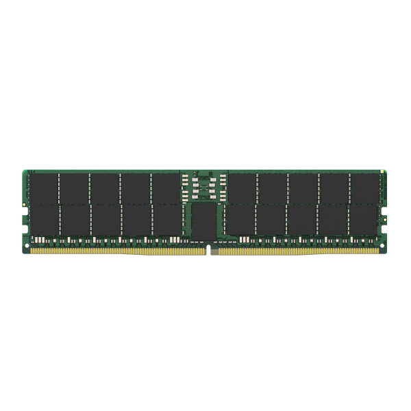 Kingston Technology KTL-TS556D4-96G moduł pamięci 96 GB 1 x 96 GB DDR5 Korekcja ECC Kingston Technology KTL-TS556D4-96G moduł pamięci 96 GB 1 x 96 GB DDR5 Korekcja ECC