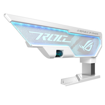 ASUS ROG Herculx Graphics Card Holder Uniwersalne Uchwyt na kartę graficzną