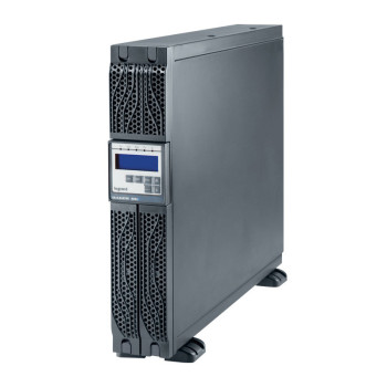 Legrand Daker DK+ UPS DAKER DK PLUS 10000VA 3 1 NO BATT zasilacz UPS Podwójnej konwersji (online) 10 kVA 9000 W 1 x gniazdo