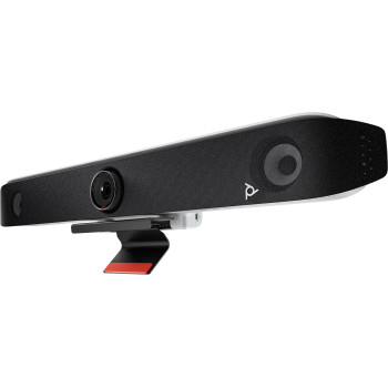 POLY Wideo soundbar all-in-one Studio X52, bez radia i kabla zasilającego, GSA TAA
