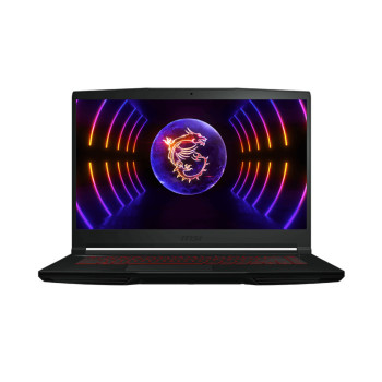 MSI Gaming Thin GF63 12VE-264PL Intel® Core™ i5 i5-12450H Laptop 39,6 cm (15.6") Full HD 32 GB DDR4-SDRAM 512 GB SSD NVIDIA