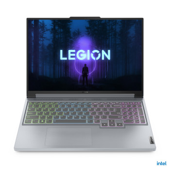 Lenovo Legion Slim 5 Intel® Core™ i7 i7-13700H Laptop 40,6 cm (16") WQXGA 16 GB DDR5-SDRAM 1 TB SSD NVIDIA GeForce RTX 4070