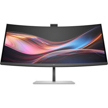 HP 34-calowy monitor konferencyjny Pro seria 7 WQHD – 734pm