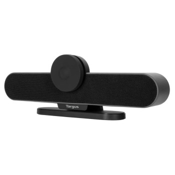 Targus AEM350 system videokonferencyjny 8 os. 8,5 MP System wideokonferencji grupowych