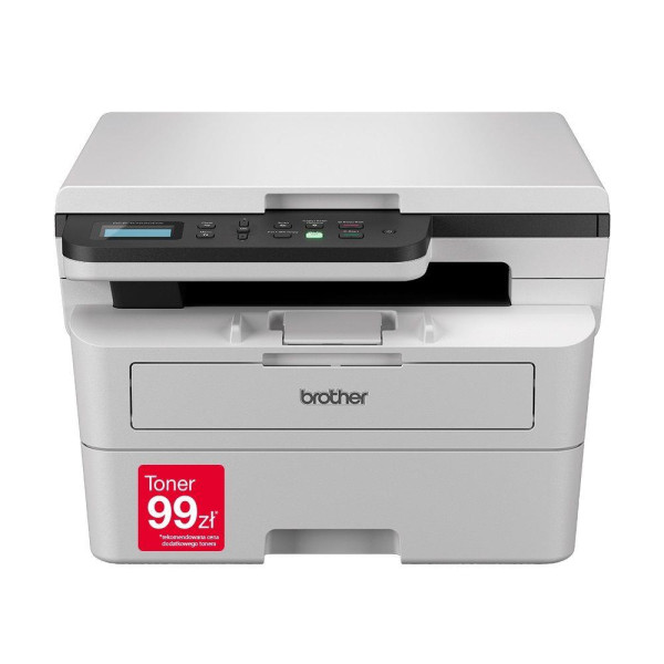 Urządzenie wielofunkcyjne Brother DCP-B7620DW (DCPB7620DWYJ1) 3w1 Urządzenie wielofunkcyjne Brother DCP-B7620DW (DCPB7620DWYJ1) 3w1