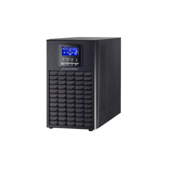 Zasilacz awaryjny UPS Power Walker VFI 5000 EVS PF1 On-Line 5000VA Terminal Usb-B EPO LCD Tower bez aku