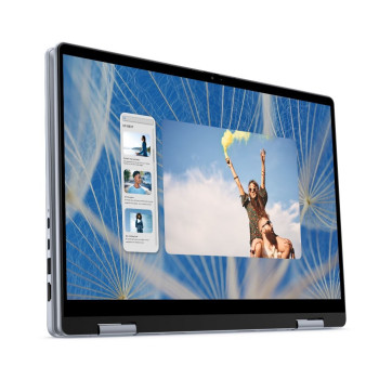 Notebook Inspiron 7440 2w1 W11Home Ultra 7150U/1TB/16GB/Zintegrowana/3Y NBD