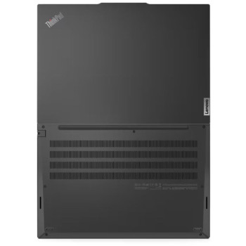 Laptop ThinkPad E16 G2 21MA0021PB W11Pro Ultra 5 125U/16GB/512GB/INT/16.0 WUXGA/Graphite Black/1YR Premier Support + 3YRS OS + C
