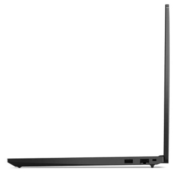 Laptop ThinkPad E16 G2 21MA0021PB W11Pro Ultra 5 125U/16GB/512GB/INT/16.0 WUXGA/Graphite Black/1YR Premier Support + 3YRS OS + C