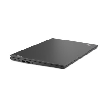 Laptop ThinkPad E16 G2 21MA0021PB W11Pro Ultra 5 125U/16GB/512GB/INT/16.0 WUXGA/Graphite Black/1YR Premier Support + 3YRS OS + C