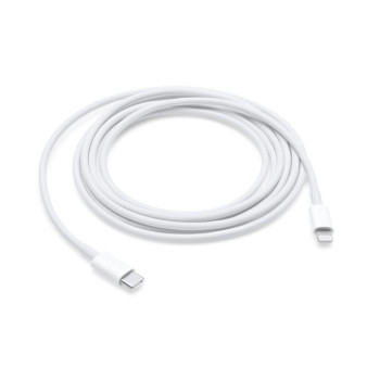 Kabel USB-C TO LIGHTNING (2M)