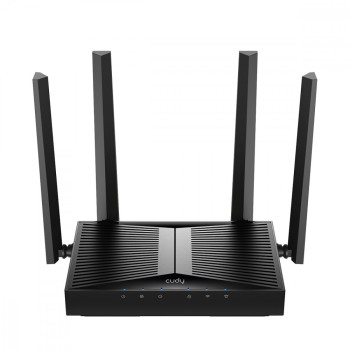 Router Mesh WR3600 2.5G WiFi 7 BE3600