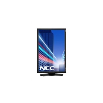 NEC MT 27" LCD MultiSync PA271Q-BK 10-bit IPS panel, AdobeRGB, 2560x1440, USB Type-C, DisplayPort, Mini DisplayPort,HDMI