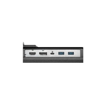 NEC MT 24" LCD MuSy E243F, IPS TFT,1920x1080/60Hz,16:9,6ms,1000:1,250cd,DP,HDMI,USB-C,USB Repro