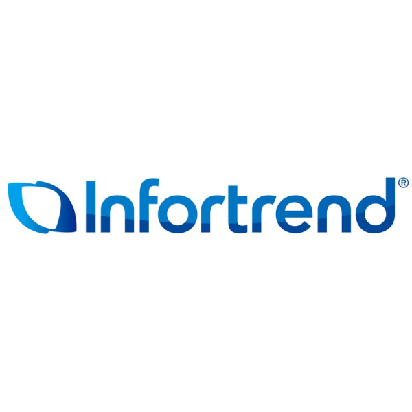 Infortrend EonStor DS host board type-2 converged FCoEFC Infortrend EonStor DS host board type-2 converged FCoEFC