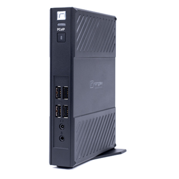 Rangee ZeroClient Z-VP255P-VDI Tera2321 PCoIP DVI DPport Rangee ZeroClient Z-VP255P-VDI Tera2321 PCoIP DVI DPport