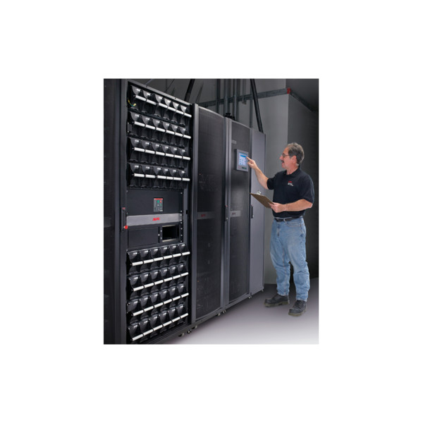APC Start-Up Service 5X8 for 1 Symmetra 4864 kW UPS, firs APC Start-Up Service 5X8 for 1 Symmetra 4864 kW UPS, firs