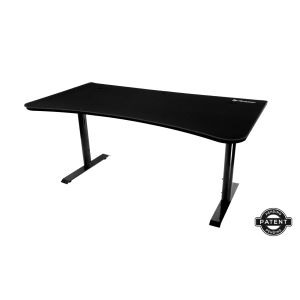 Arozzi Gaming-Tisch Arena Pure Black 12 160x82cm Arozzi Gaming-Tisch Arena Pure Black 12 160x82cm