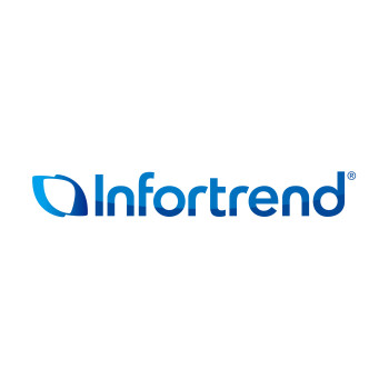 Infortrend 8GB DDR4-IV ECC DIMM Modul DDR4RECMD-0010